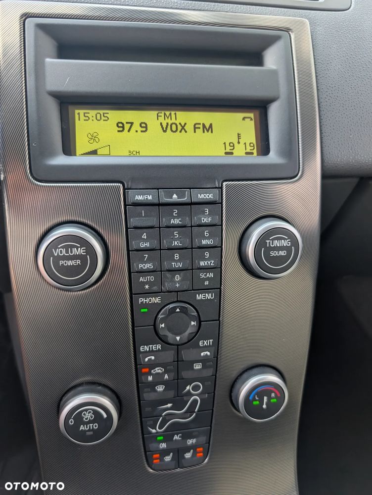 Volvo C30 D4 R-Design - 20