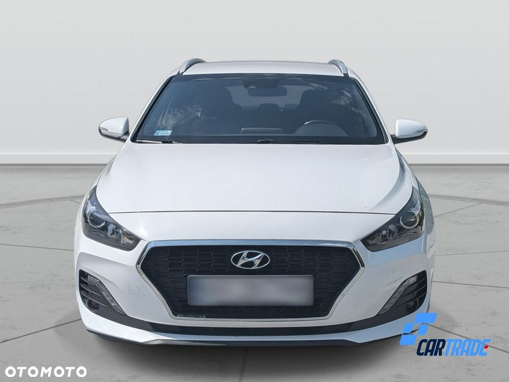 Hyundai i30 - 9