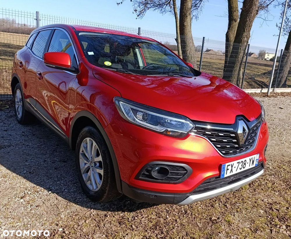 Renault Kadjar - 22