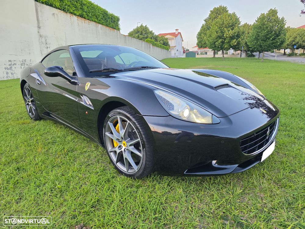 Ferrari California - 9