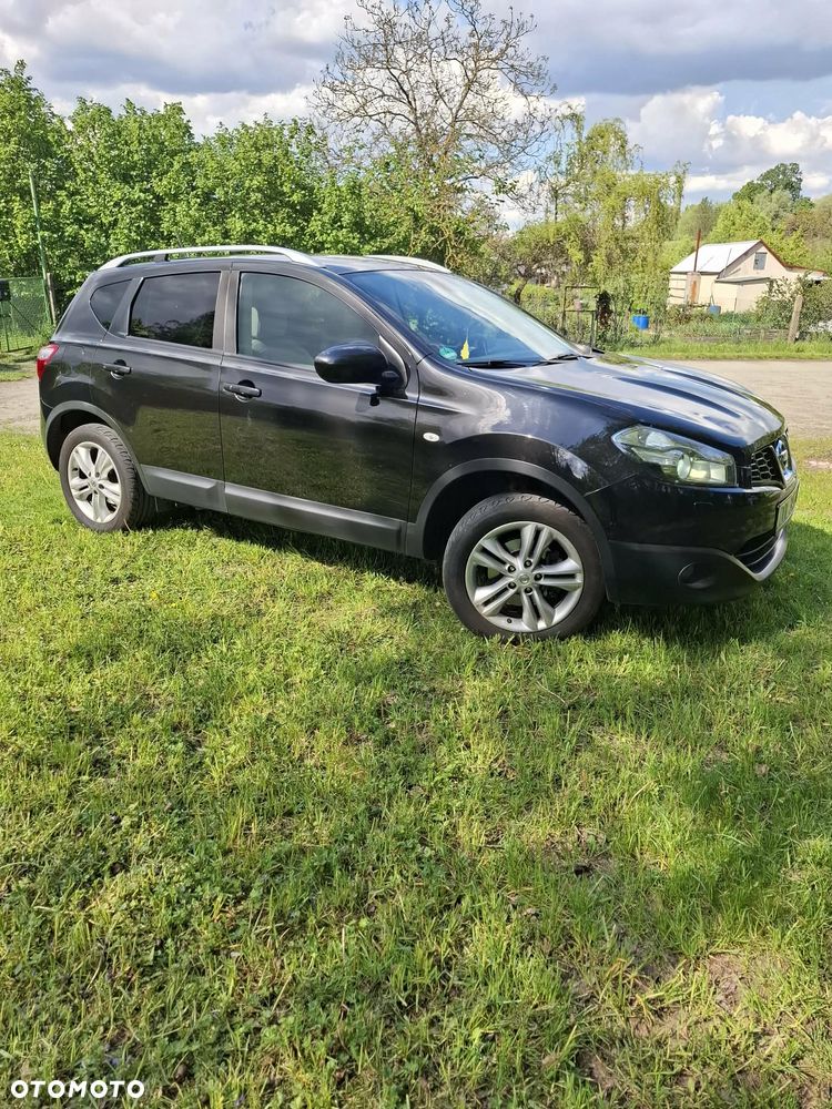 Nissan Qashqai 2.0 Acenta - 2