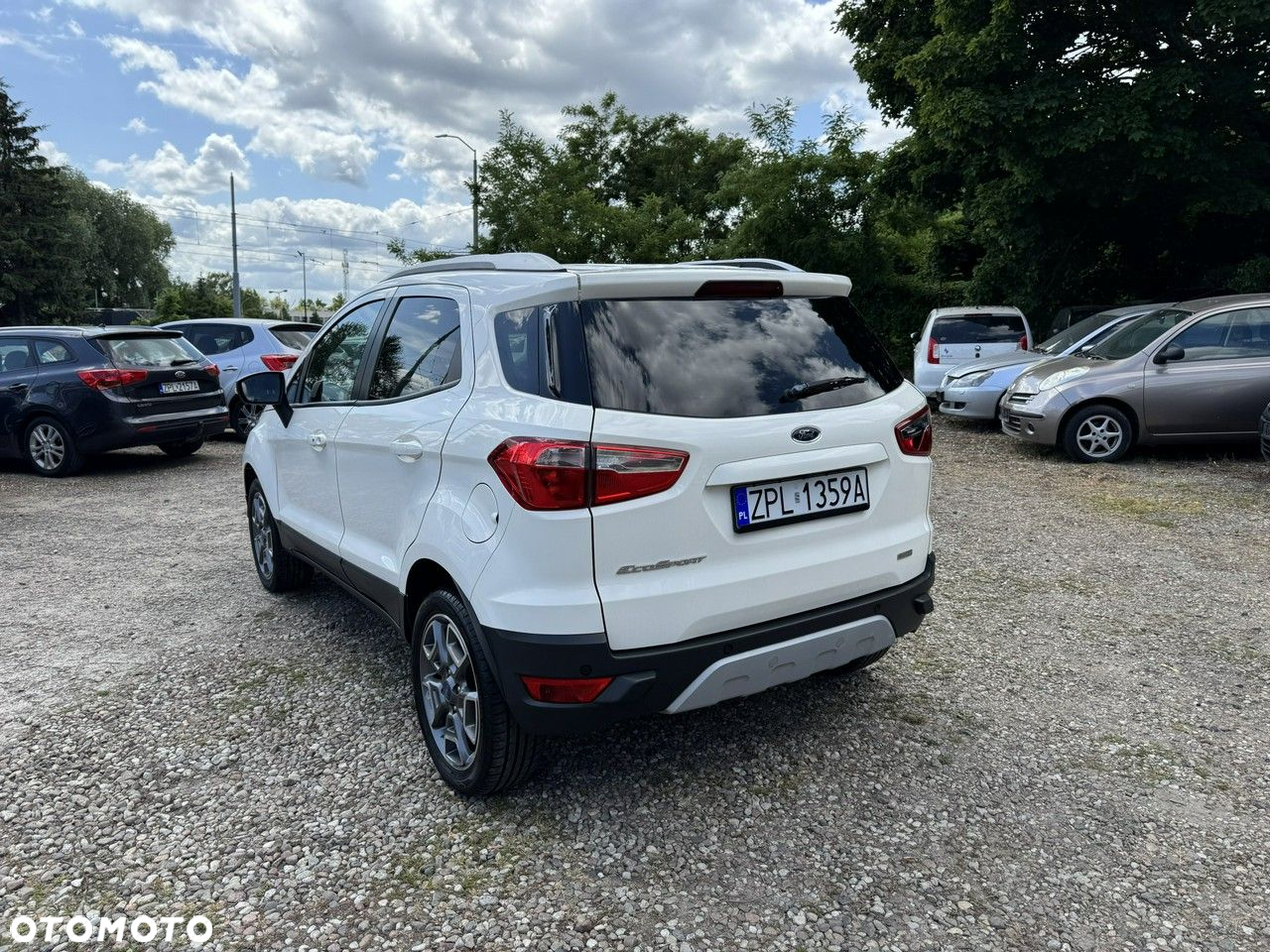 Ford EcoSport - 4