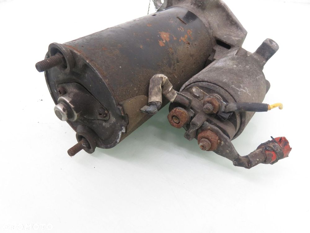 ROZRUSZNIK SAAB 9-3 II 2.2 TiD 1005831230 - 7