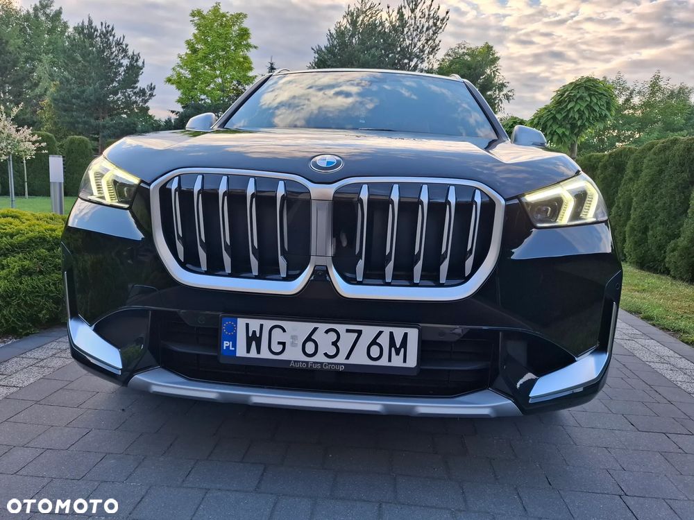 BMW X1 xDrive25i GPF xLine sport - 23