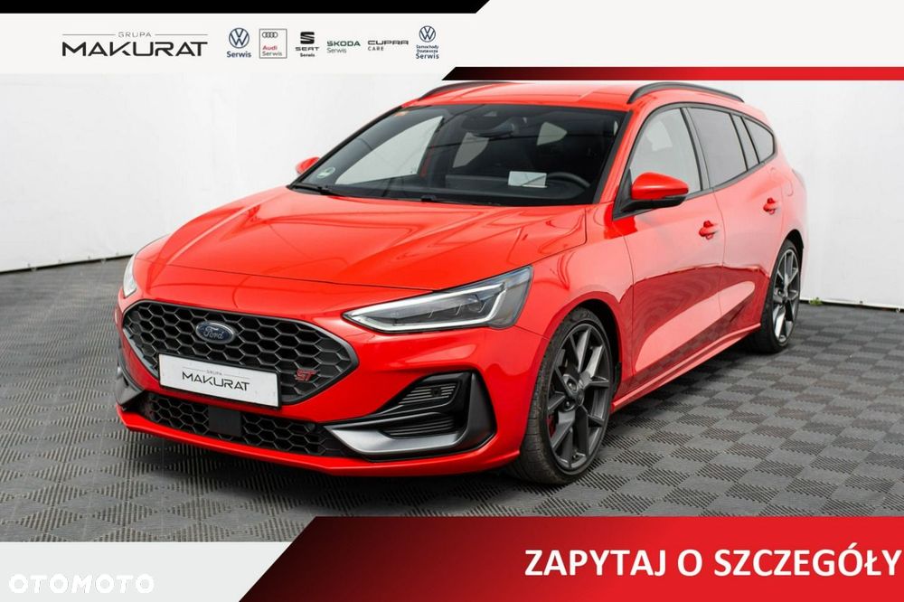 Ford Focus - 2