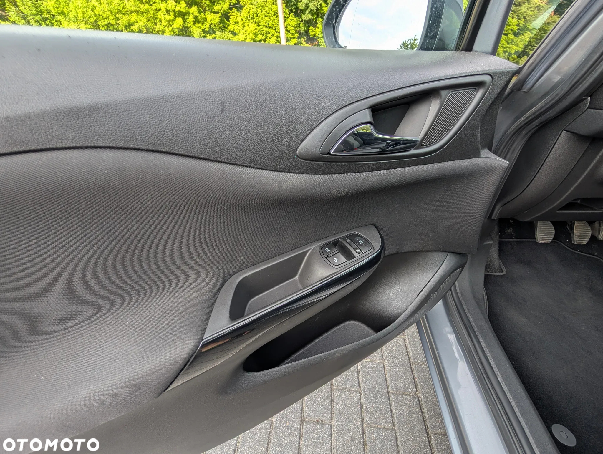 Opel Corsa 1.4 Edition - 23
