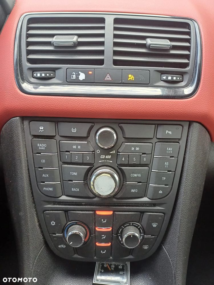 Opel Meriva 1.4 Color Edition - 22