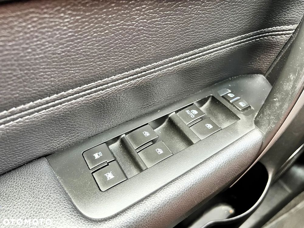 Chevrolet Captiva 2.2 4WD LTZ - 18