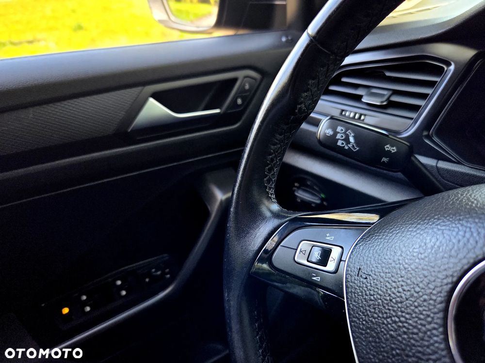 Volkswagen T-Roc 1.6 TDI SCR DPF - 31