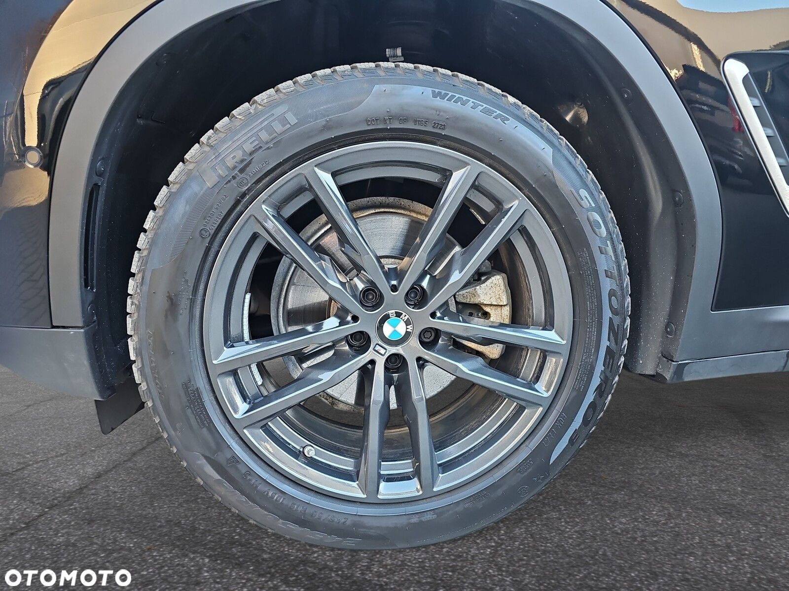 BMW X3 - 9