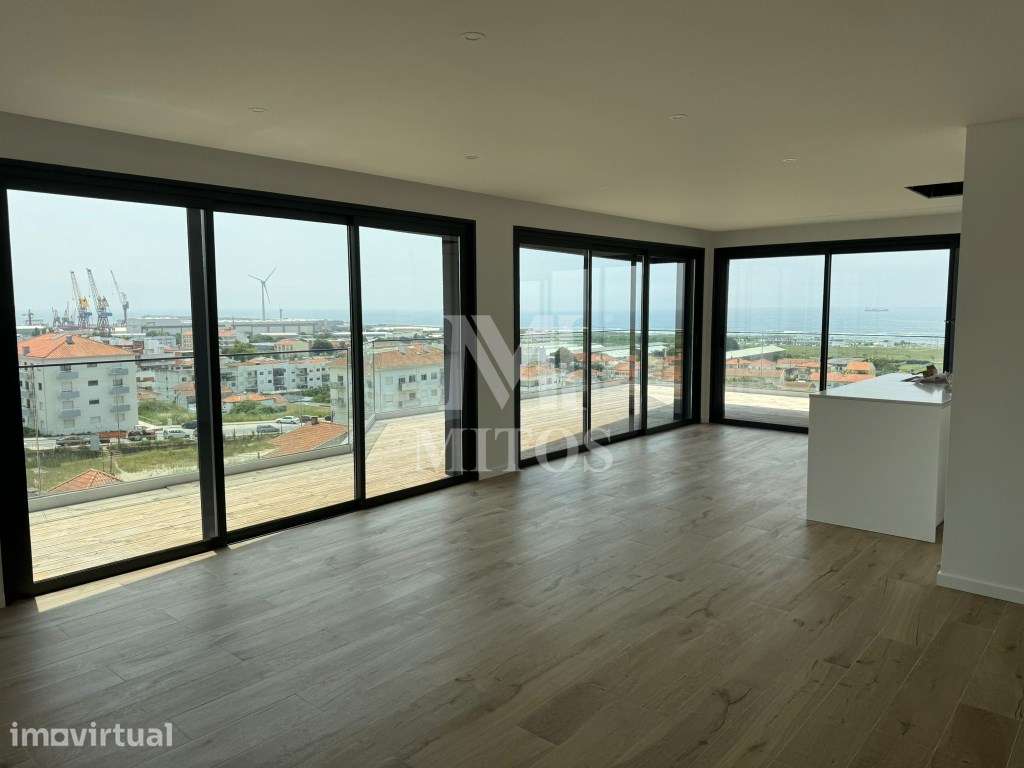 Apartamento T3 para venda na Areosa - Grande imagem: 5/13