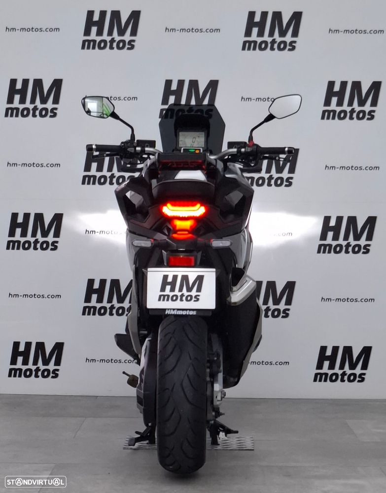 Honda X-ADV 750 - 6