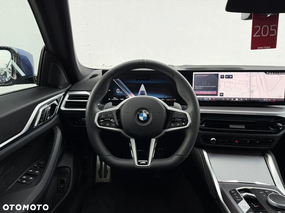 BMW Seria 4 430i xDrive M Sport - 33