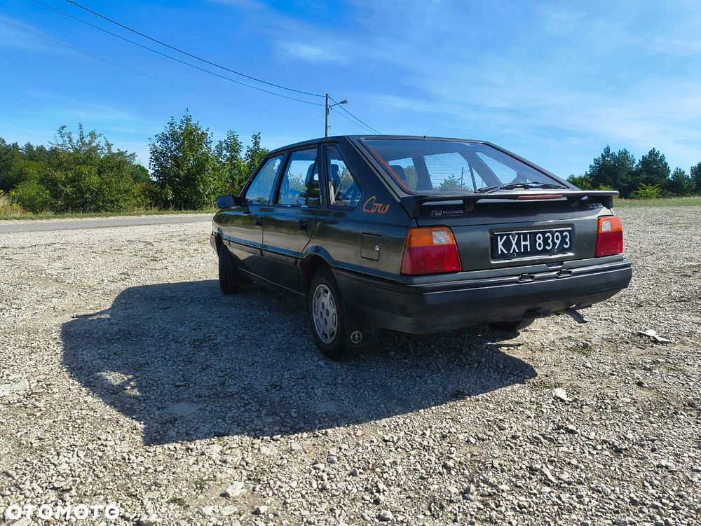 Polonez Caro - 7
