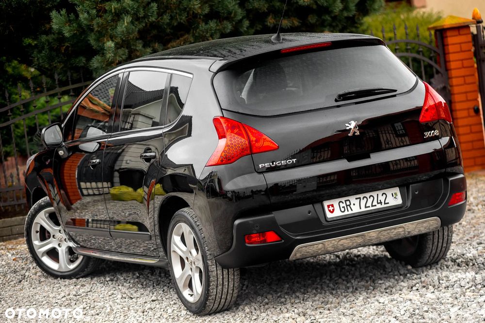 Peugeot 3008 155 THP Platinum - 9