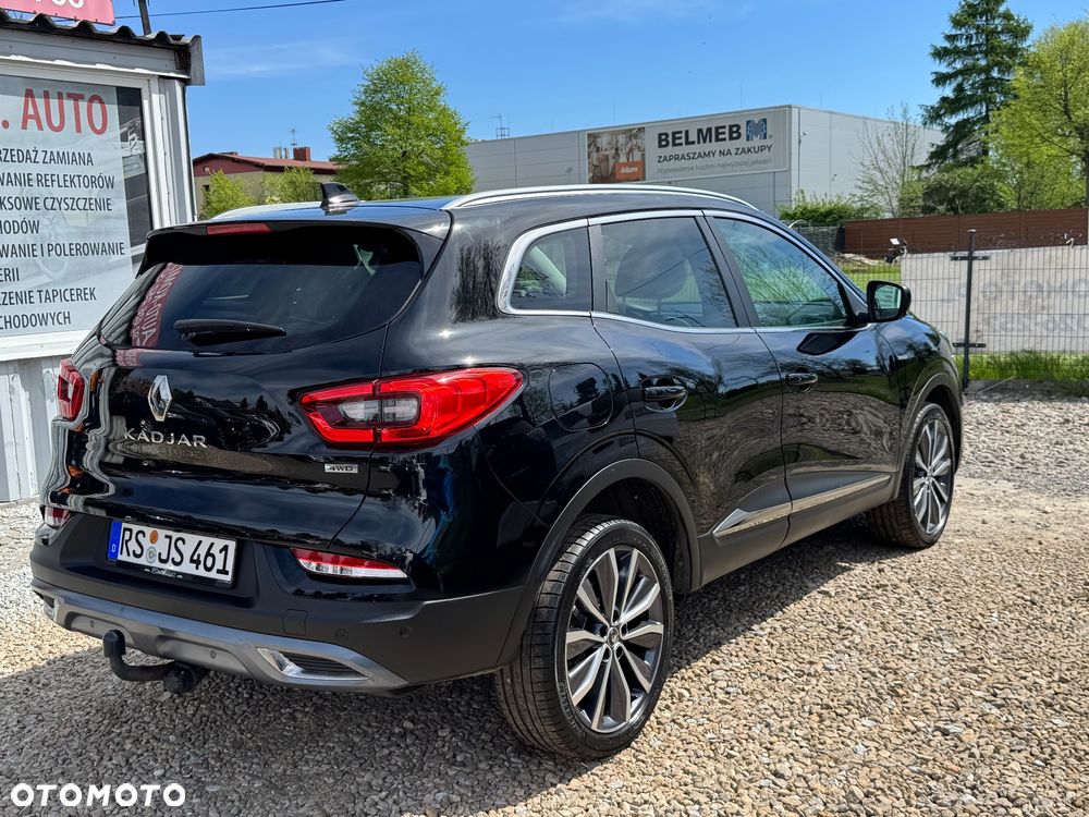 Renault Kadjar - 23