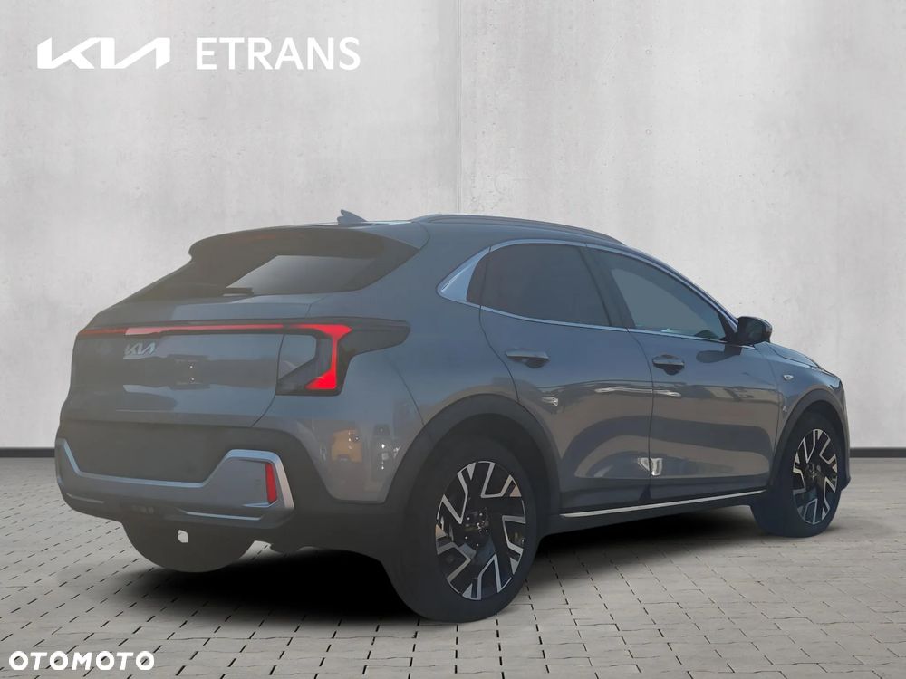 Kia XCeed 1.6 T-GDI M DCT - 5