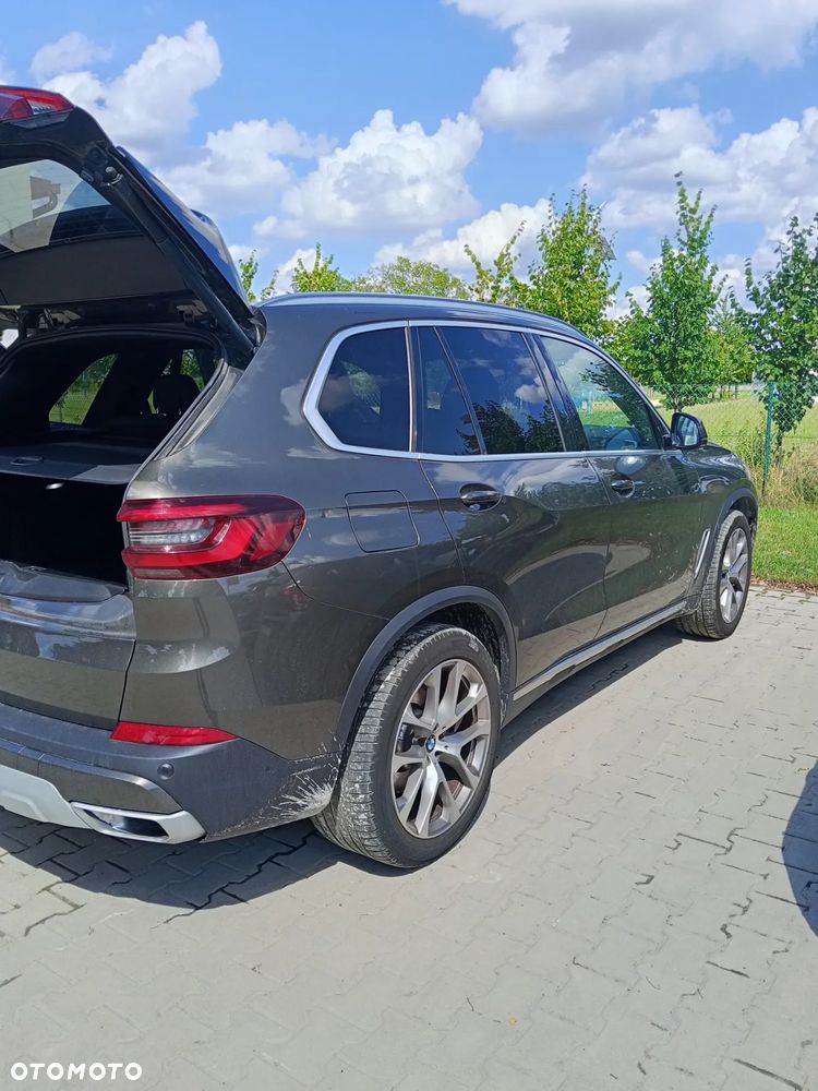 BMW X5 xDrive30d - 4