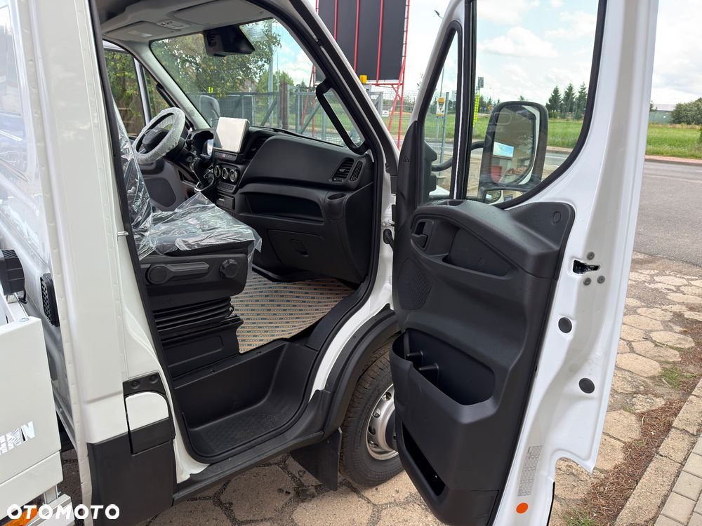 Iveco Daily 70c - 21