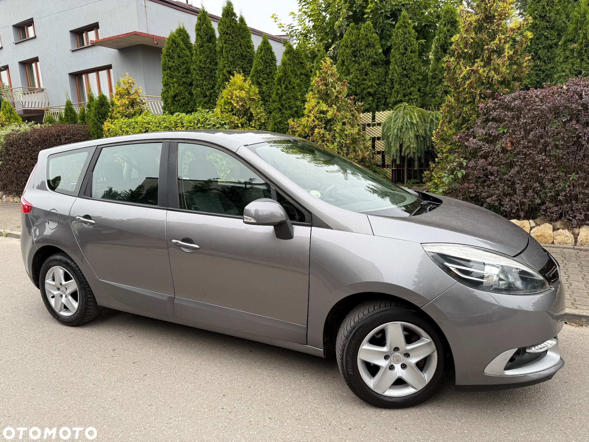 Renault Grand Scenic ENERGY dCi 130 BOSE EDITION - 17