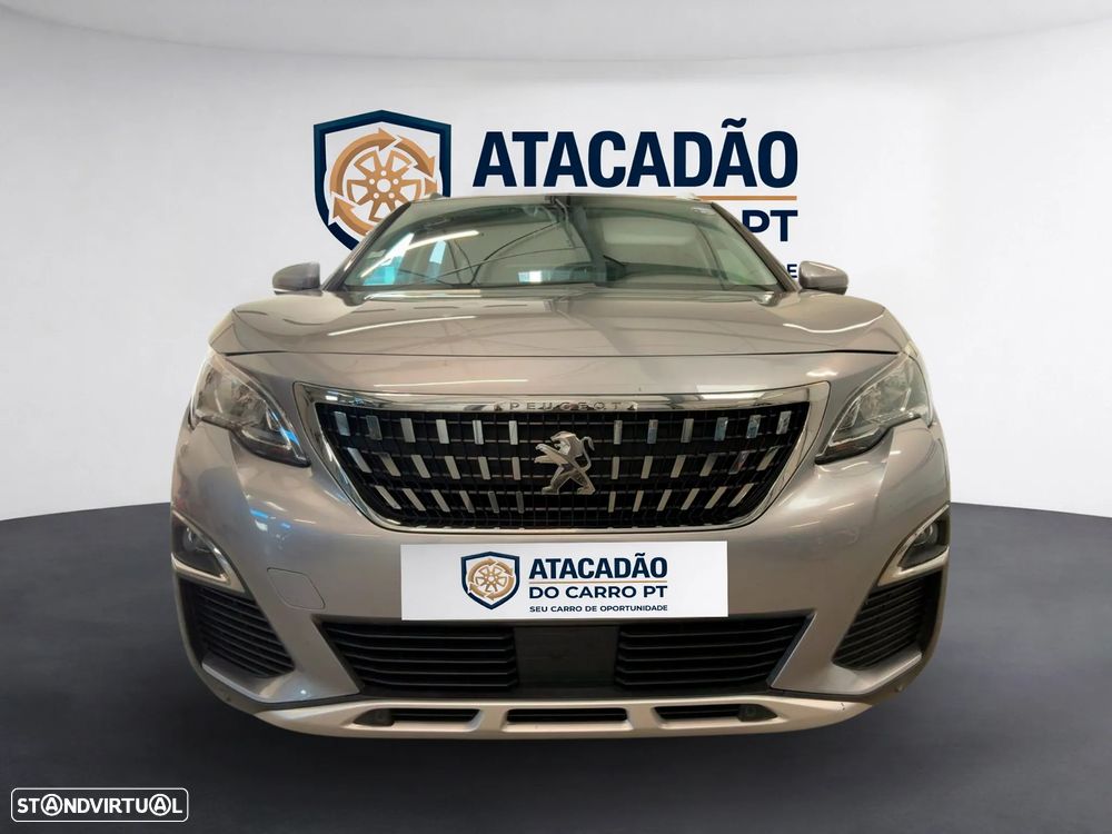 Peugeot 3008 1.2 PureTech Allure - 3