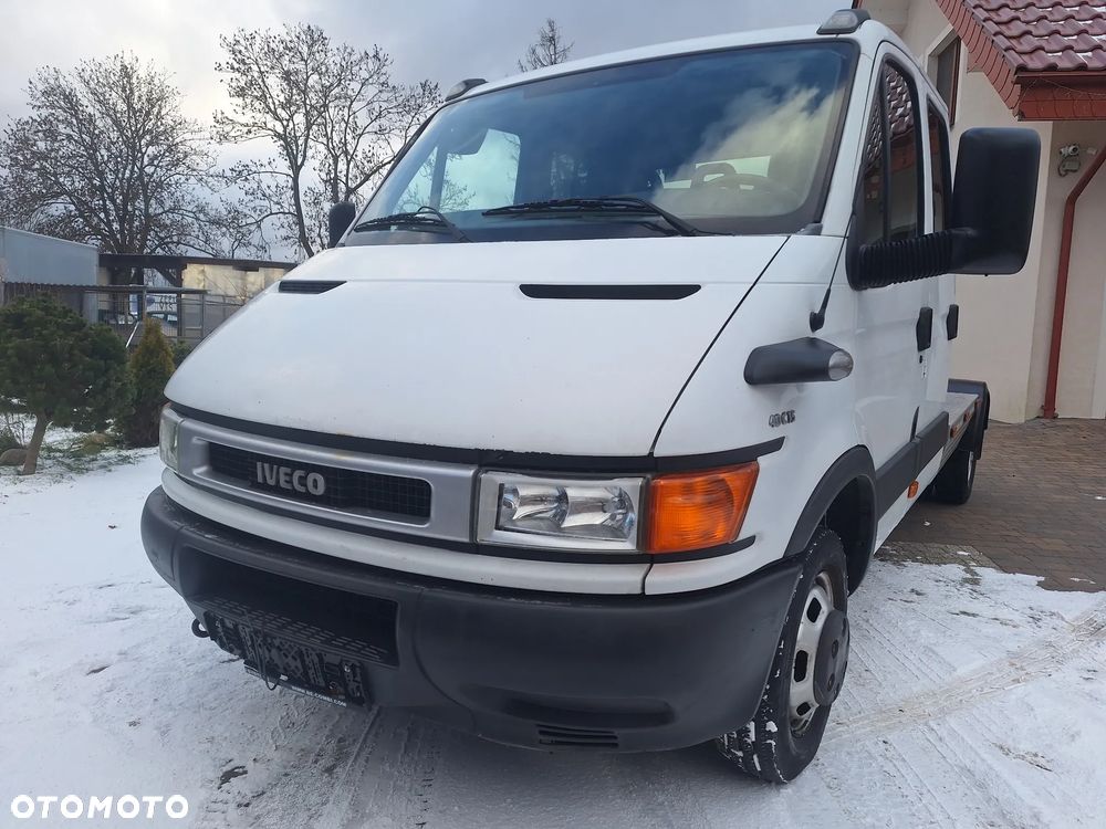 Iveco Daily - 4