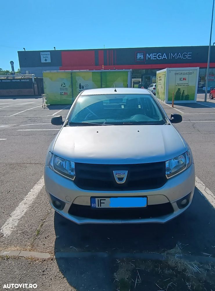 Dacia Logan 1.5 dCi 75 CP Laureate - 6