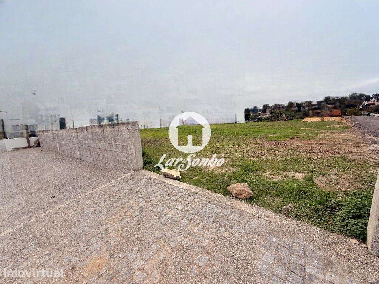 Terreno para Construção Moradia em Barcelos - Grande imagem: 4/17