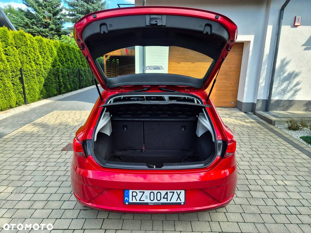 Seat Leon 1.5 TSI Style - 23