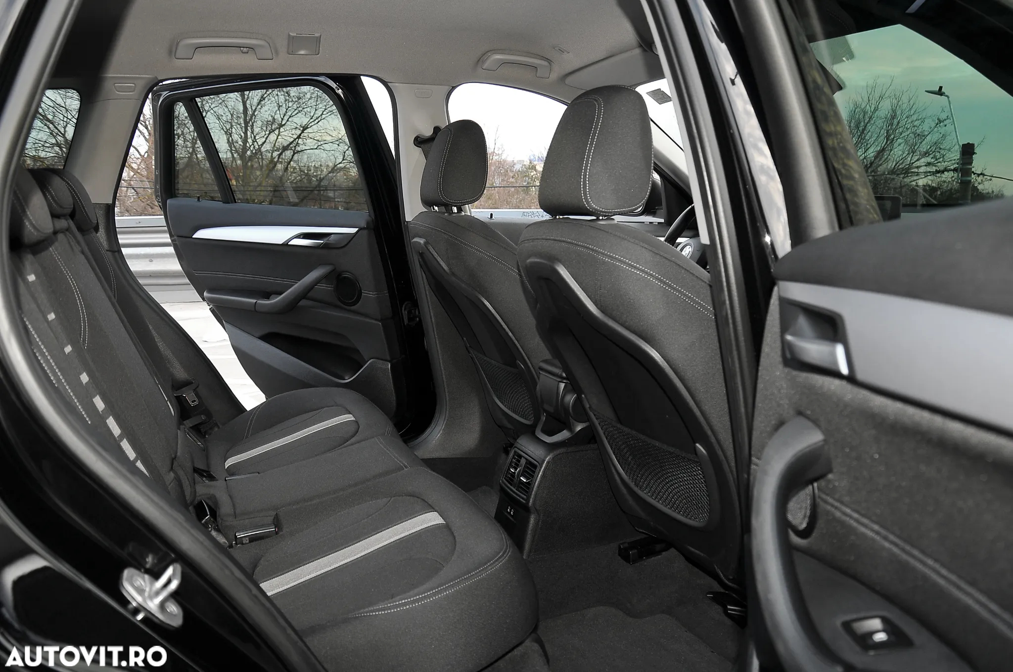 BMW X1 xDrive18d Aut. - 4