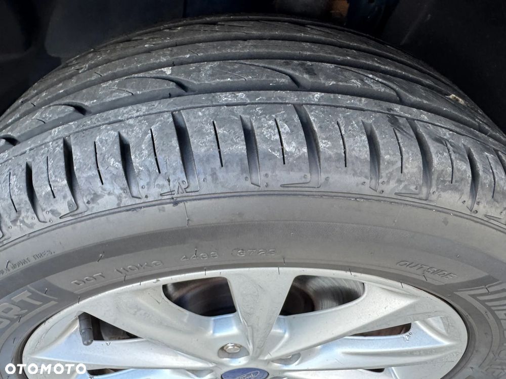 Ford Kuga 2.0 TDCi 4WD Titanium - 11