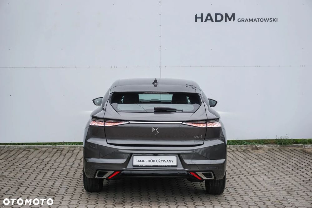 DS Automobiles DS 4 1.2 PureTech Trocadero - 5