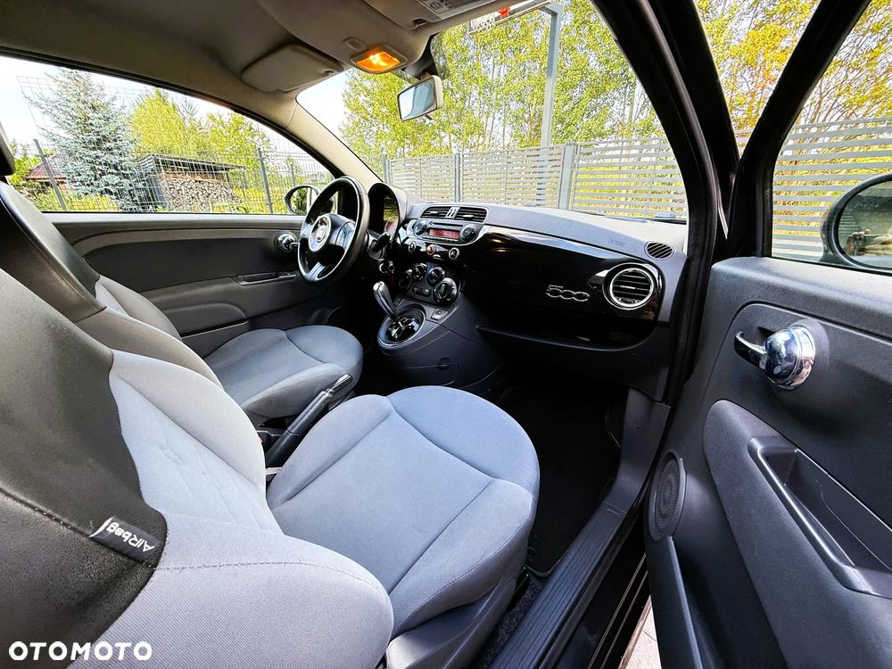 Fiat 500 - 8