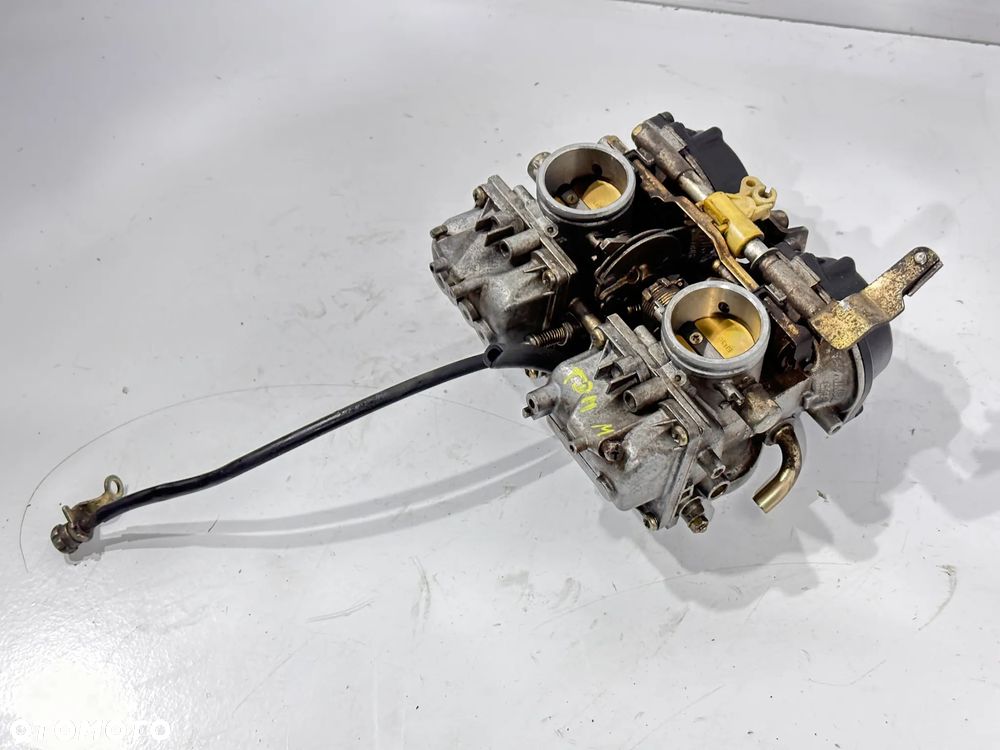 Gaźnik Yamaha TDM 850 3VD - 1