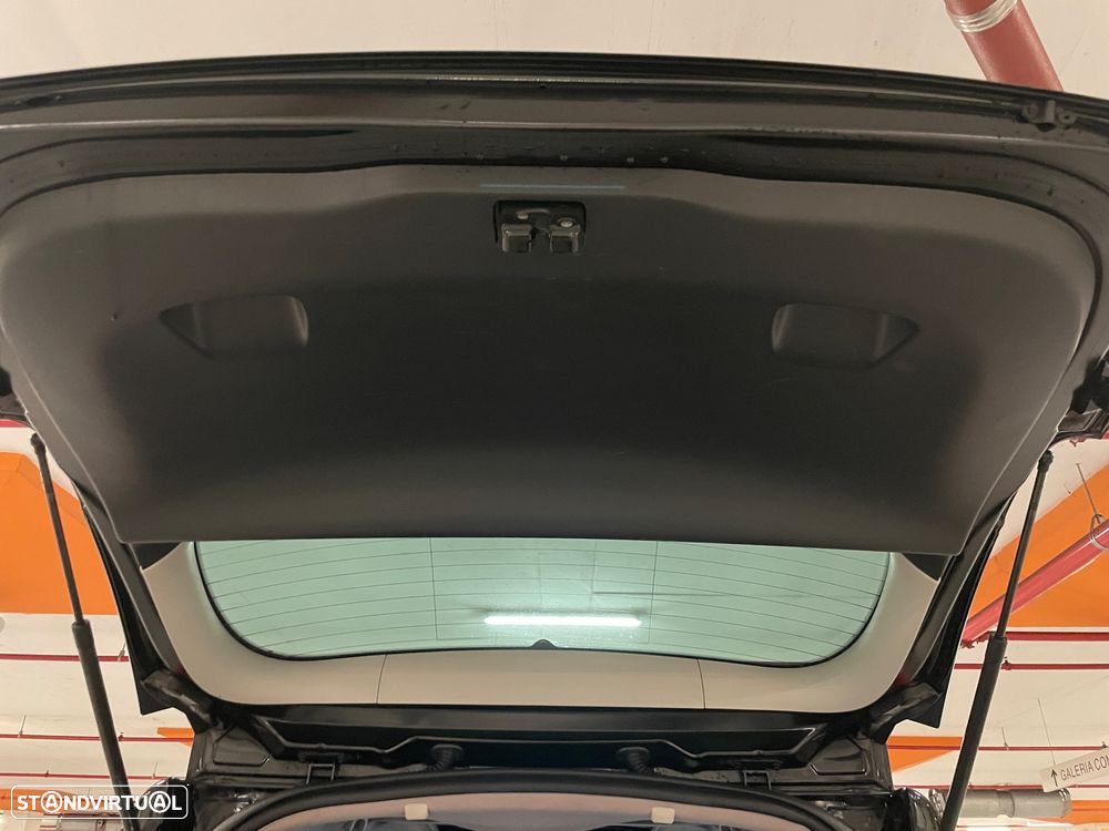 Renault Grand Scénic 1.6 dCi Bose Edition SS - 14