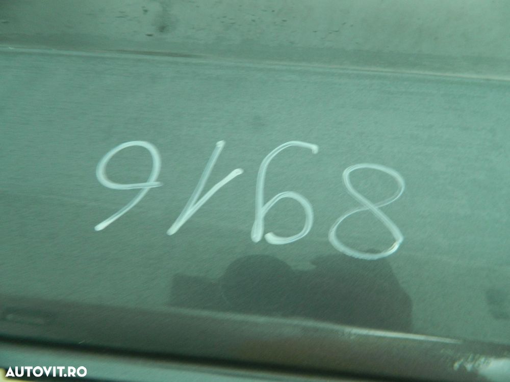 Usa dreapta spate Audi A3, HatchBack  /  SportBack, 12-19. - 3