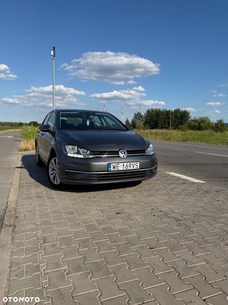 Volkswagen Golf 1.6 TDI BMT Comfortline - 2