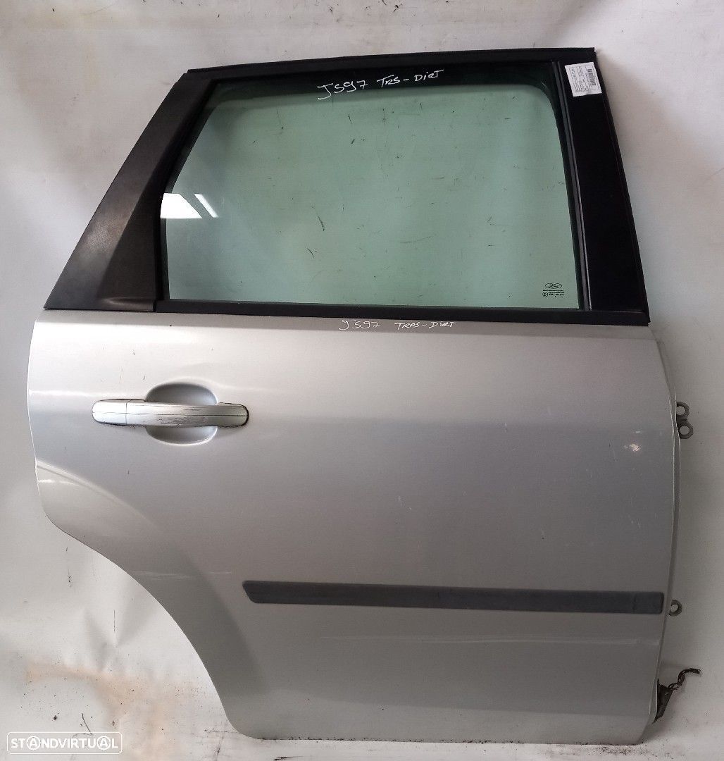 Porta trás direita FORD Focus II Carrinha (DA_) - 1