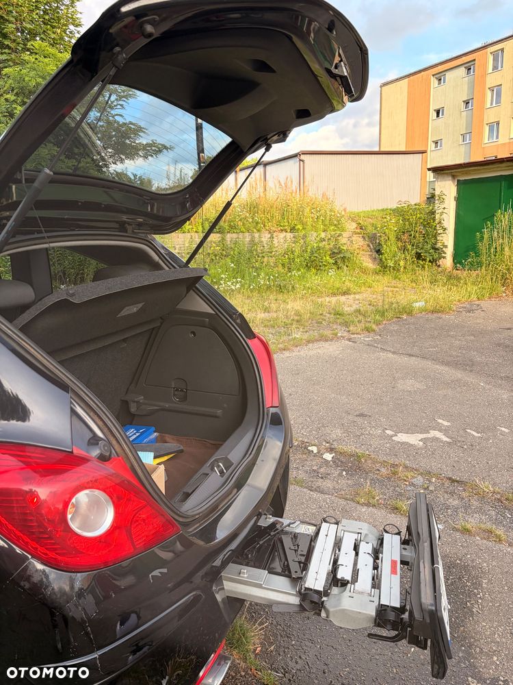 Opel Corsa 1.2 16V Sport - 14