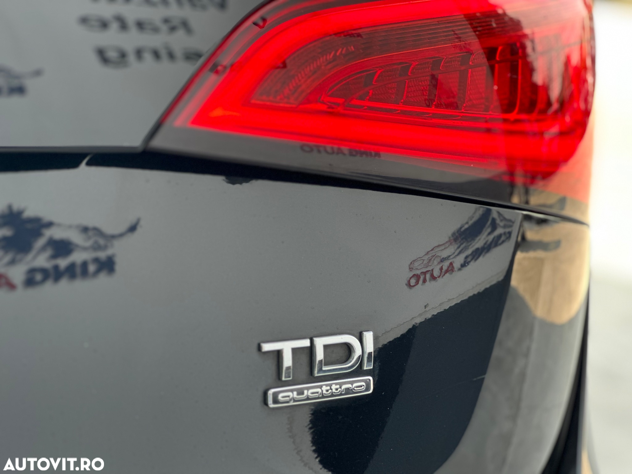 Audi Q5 3.0 TDI Quattro Stronic - 21