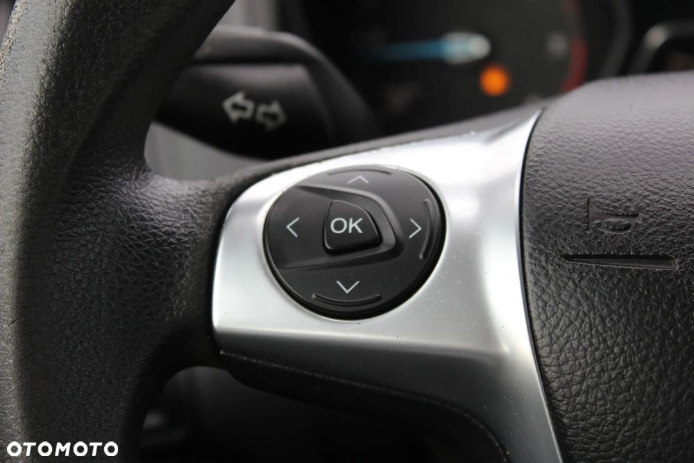 Ford Focus 1.6 TDCi Edition Start - 18