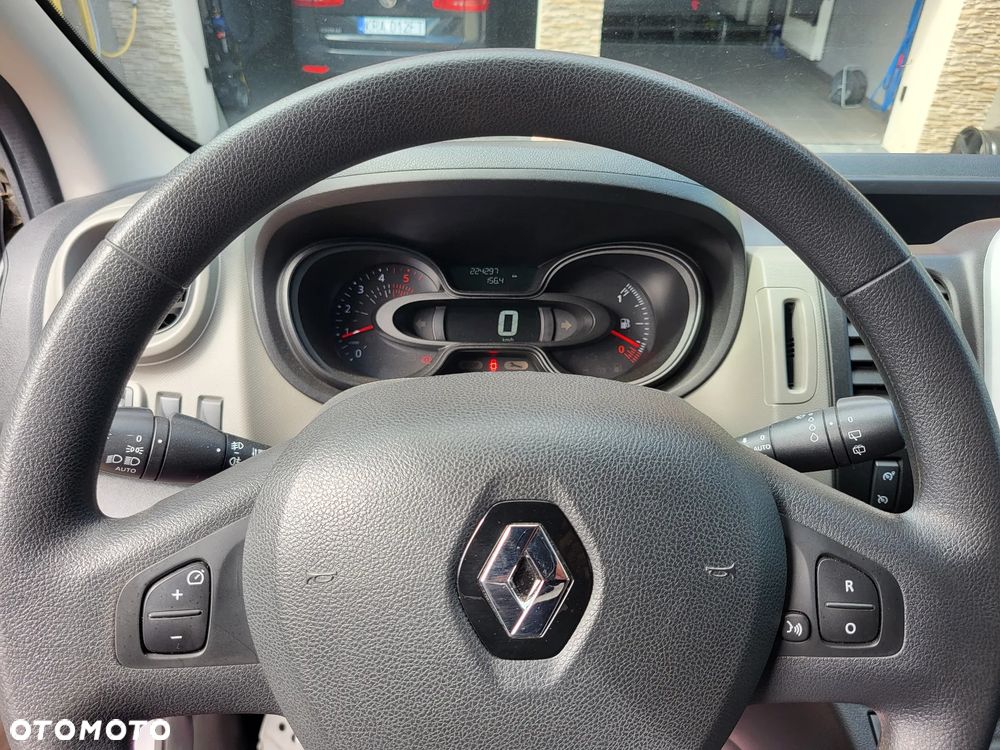 Renault Trafic ENERGY Grand Combi Expression - 24