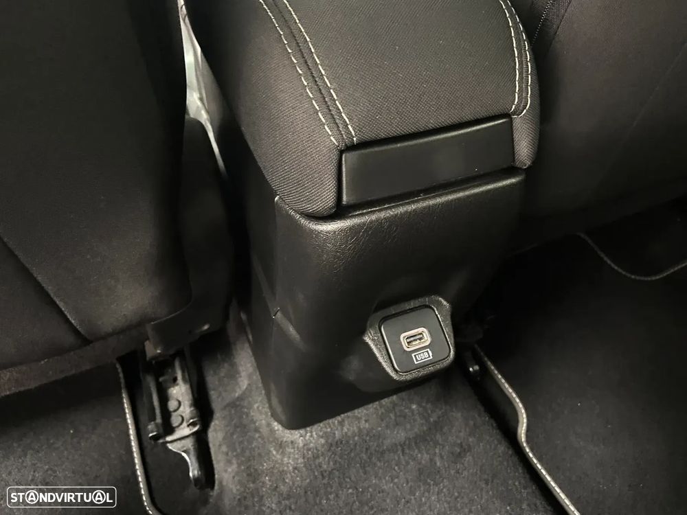 Fiat Tipo Station Wagon 1.3 Multijet Life - 12