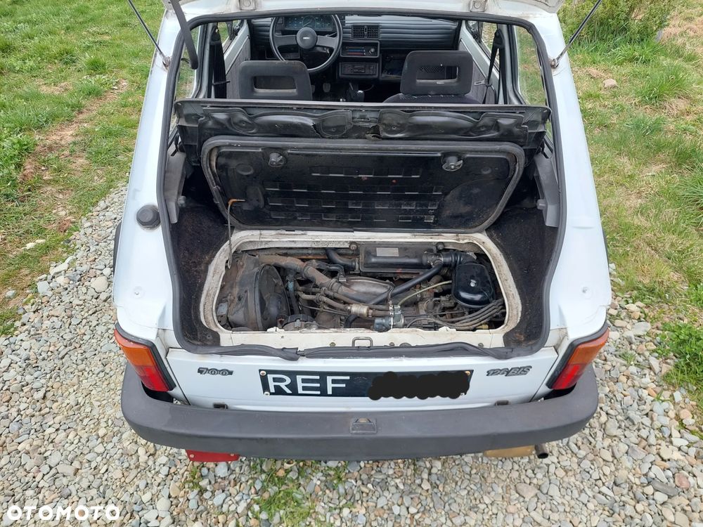 Fiat 126 - 7
