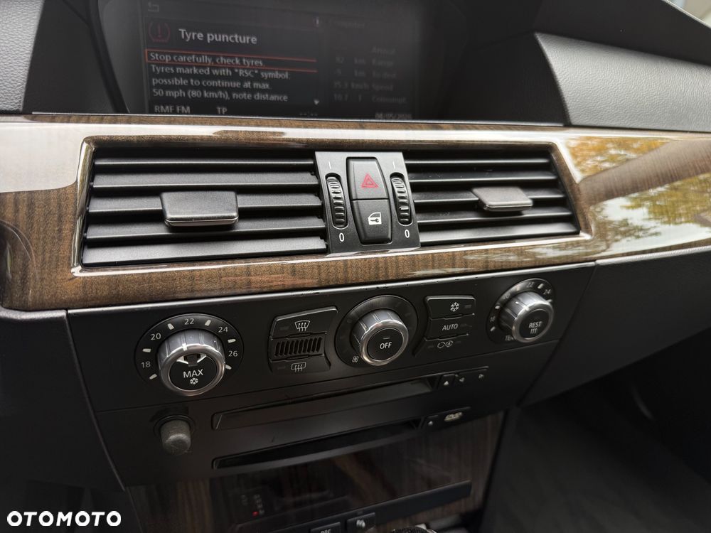 BMW Seria 5 - 35