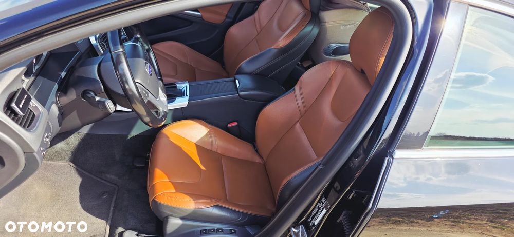 Volvo S60 T5 Geartronic Momentum - 8