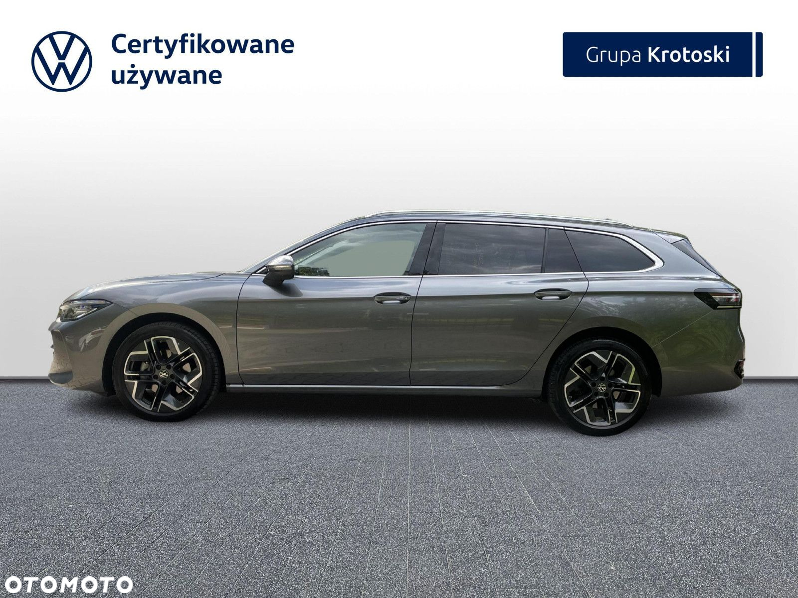 Volkswagen Passat 2.0 TDI EVO Elegance DSG - 3