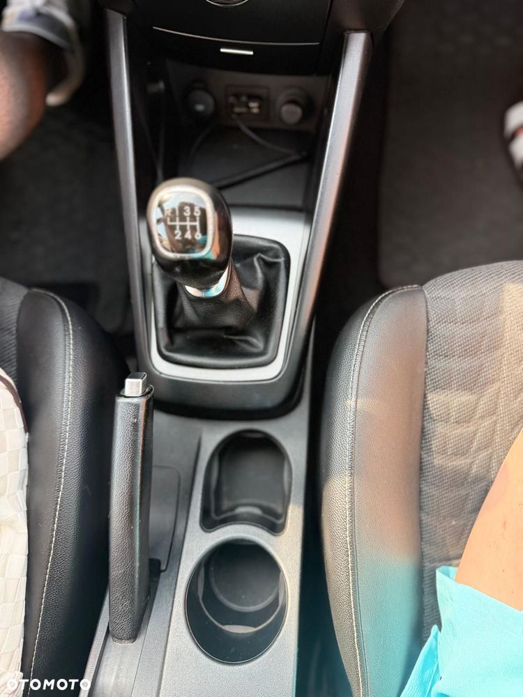 Kia Ceed 1.6 Crdi Comfort - 16