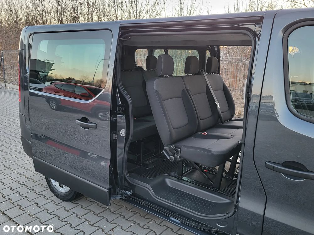 Renault Trafic - 9