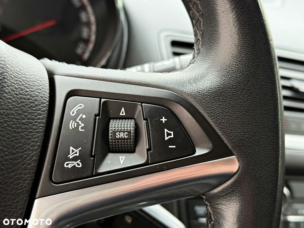 Opel Meriva 1.4 Ecoflex Selection - 16